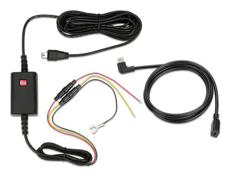 Mio 5413N7280002 dashcam tilbehør Forlængerledning