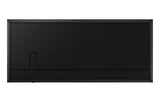 Samsung QPDX-5K Digital fladpaneldisplay 2,67 m (105") LCD Wi-Fi 500 cd/m² 5K Ultra HD Sort Tizen 7.0 24/7