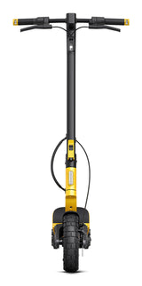 Xiaomi Electric Scooter 6 Ultra GL Sort, Gul 25 km/t 12,5 At