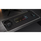 Corsair K70 CORE TKL tastatur Spil USB Sort