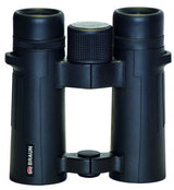 Braun Photo Technik Compagno 10x34 WP kikkert BaK-4 Sort