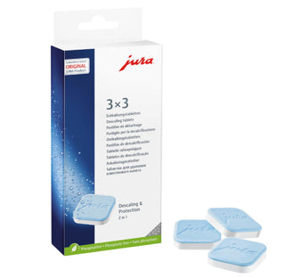 JURA 61848 afkalker Husholdningsapparater Tablet