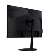 Acer NITRO XV0 XV240Y W3 computerskærm 60,5 cm (23.8") 1920 x 1080 pixel Fuld HD LCD Sort