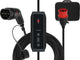 Brennenstuhl eMobility Ladekabel Typ 2 Mode 2 16 A 11 kW Sort