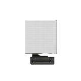 Fairphone F5SELF-1ZW-WW1 reservedel til mobiltelefon Frontkameramodul Sort