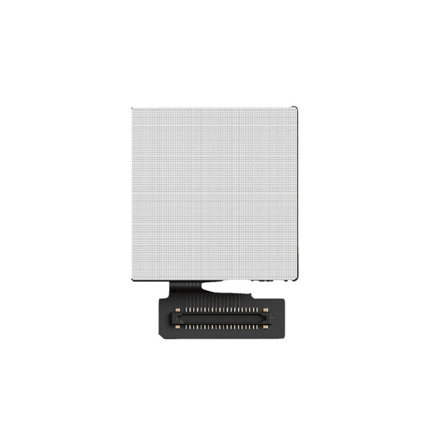 Fairphone F5SELF-1ZW-WW1 reservedel til mobiltelefon Frontkameramodul Sort