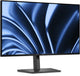 DELL Pro P P2726HE computerskærm 68,6 cm (27") 1920 x 1080 pixel Fuld HD LCD Grå