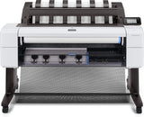 HP Designjet T1600dr 36-in Printer Plus Edition