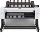 HP Designjet T1600dr 36-in Printer Plus Edition