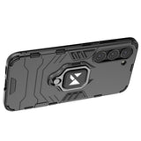 Wozinsky 9145576274064 mobiltelefon etui 15,5 cm (6.1") Cover Sort