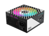 ASUS ROG Loki SFX-L 750W Platinum enhed til strømforsyning 20+4 pin ATX Sort, Sølv