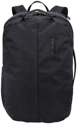 Thule Aion TATB140 - Black Rejse duffel Blød skal Sort 40 L Polyester