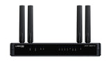 LANCOM 1800EFW-5G (EU) gateway/controller 10, 100, 1000 Mbit/s