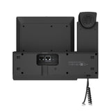 Ubiquiti G3 Touch Wall IP-telefon Sort Wi-Fi