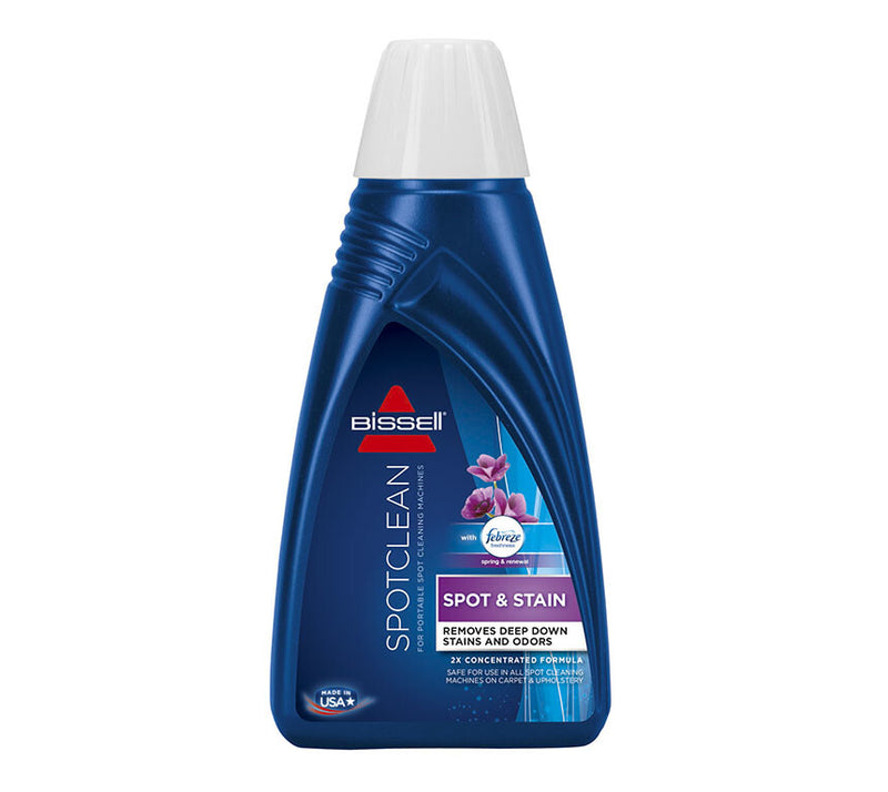 Bissell 1134N tæpperenser & dufter
