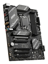 MSI B760 GAMING PLUS WIFI bundkort Intel B760 LGA 1700 ATX