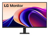 LG 32U631A-B computerskærm 80 cm (31.5") 2560 x 1440 pixel Quad HD Sort