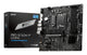 MSI PRO B760M-P DDR4 bundkort Intel B760 LGA 1700 micro ATX
