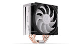 ENDORFY Fera 5 ARGB Processor Luftkøler 12 cm Sort