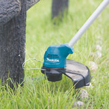 Makita UR100DSME børsteskærer & strengtrimmerer 26 cm Batteri Blå