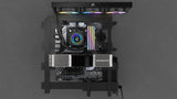 Corsair Dominator Titanium CMP64GX5M2B6400C32W hukommelsesmodul 64 GB 2 x 32 GB DDR5 288-pin DIMM