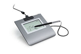 Wacom STU-430 Signature pad tegneplade Sort, Grå 2540 lpi 96 x 60 mm USB
