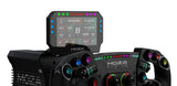 Moza Racing RS072 spil-controller Sort Digital PC