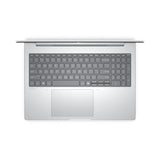 HP EliteBook 8 EB8G1i16 U5 225U 16 16GB/512 PC NX Intel Core Ultra 5 Laptop 40,6 cm (16") WUXGA DDR5-SDRAM 512 GB SSD Wi-Fi 7 (802.11be) Windows 11 Pro AI PC Sølv