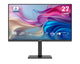 MSI MODERN MD272UPHGDE computerskærm 68,6 cm (27") 3840 x 2160 pixel 4K Ultra HD Sort