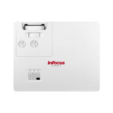 InFocus IN1069SL dataprojekter 7000 ANSI lumens DLP WUXGA (1920x1200) 3D Hvid