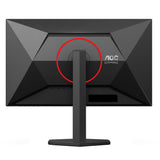 AOC G4 27G4ZR computerskærm 68,6 cm (27") 1920 x 1080 pixel Fuld HD LED Sort, Rød