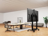 Multibrackets 3120 tv-beslag 2,79 m (110") Sort