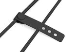 Digitus AK-300340-005-S USB-kabel USB 2.0 0,5 m USB A USB C 0,48 Gbit/sek. 60 W Sort