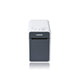 Brother TD-2125NWB etiketprinter Direkte termisk 203 x 203 dpi 152,4 mm/sek. Ledningsført Ethernet LAN Wi-Fi Bluetooth