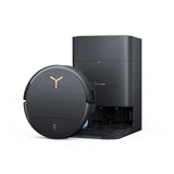 Ecovacs Deebot X9 Pro Omni Sort