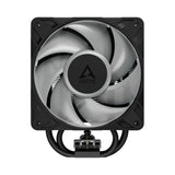 ARCTIC Freezer 36-S A-RGB Processor Luftkøler 12 cm Sort 1 stk