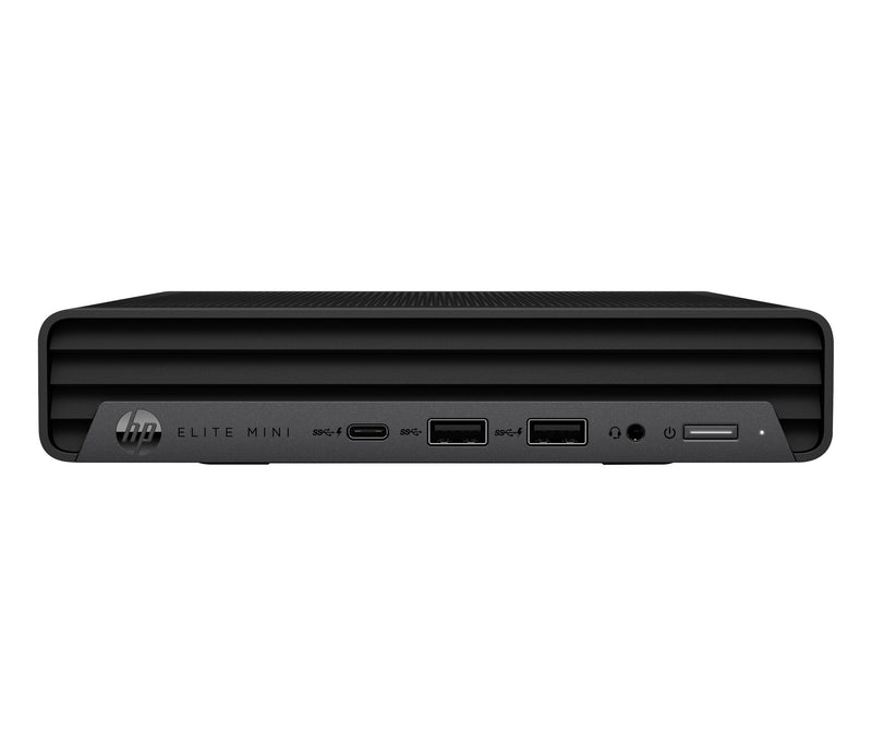 HP Mini IP Conferencing PC med Microsoft Teams Rooms