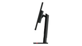 Lenovo ThinkVision T32p-30 computerskærm 80 cm (31.5") 3840 x 2160 pixel 4K Ultra HD LED Sort