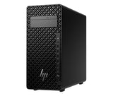 HP Z2 TWR G1i U7270K+32GB/1TB PC NXSgl Intel Core Ultra 7 DDR5-SDRAM SSD Windows 11 Pro Tower Workstation AI Workstation, AI PC Sort