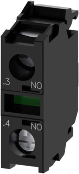 Siemens 3SU1400-1AA10-1BA0 hjælpekontakt