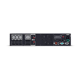 CyberPower PR3000ERT2U UPS-enhed Interaktivt indgangsstik 3 kVA 3000 W 8 AC stikkontakt(er)