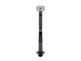 Multibrackets 3281 skærmbeslag og -stativer 124,5 cm (49") Skrivebord Sølv