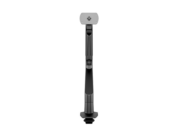 Multibrackets 3281 skærmbeslag og -stativer 124,5 cm (49") Skrivebord Sølv