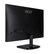 Acer EK1 EK321QK bmiipx computerskærm 80 cm (31.5") 3840 x 2160 pixel 4K Ultra HD LCD Sort