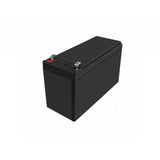 Green Cell AGM50 UPS batteri VRLA AGM 12 V 10 At