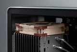 Noctua NF-A12x25 Computerkabinet Ventilator 12 cm Beige, Brun