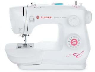 SINGER Fashion Mate Automatisk symaskine Elektrisk