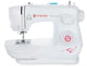 SINGER Fashion Mate Automatisk symaskine Elektrisk