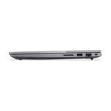 Lenovo ThinkBook 14 G9 IPL Copilot+ PC Intel Core Ultra 5 325 Laptop 35,6 cm (14") WUXGA 32 GB DDR5-SDRAM 512 GB SSD Wi-Fi 7 (802.11be) Windows 11 Pro Grå Tysk