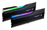 G.Skill Trident Z5 RGB F5-6000J2836G32GX2-TZ5RK hukommelsesmodul 64 GB 2 x 32 GB DDR5 4800 MT/s 288-pin DIMM
